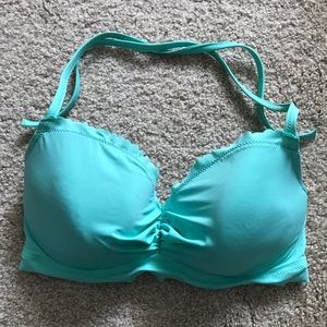 Victoria Secret Swim Top